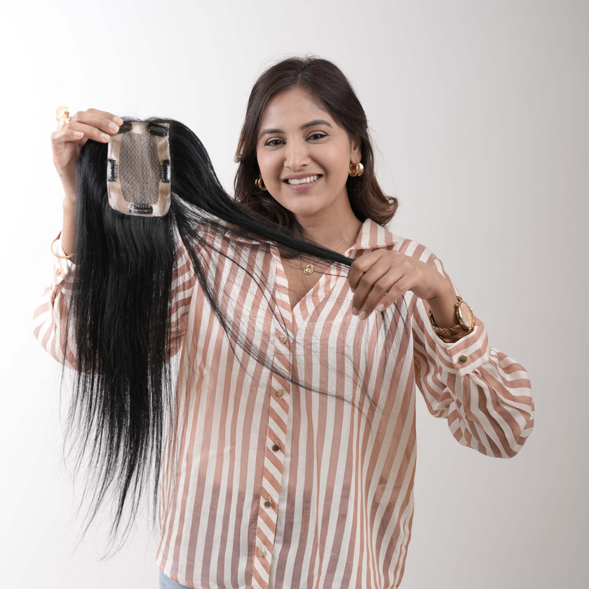 5-Minute Hairstyles Using Hair Extensions – Quick &amp; Easy!