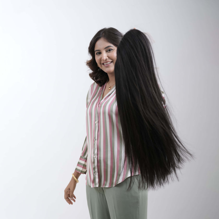 Best Fringe Styles for Indian Hair: Tips, Trends, and Techniques for a Flawless Look!