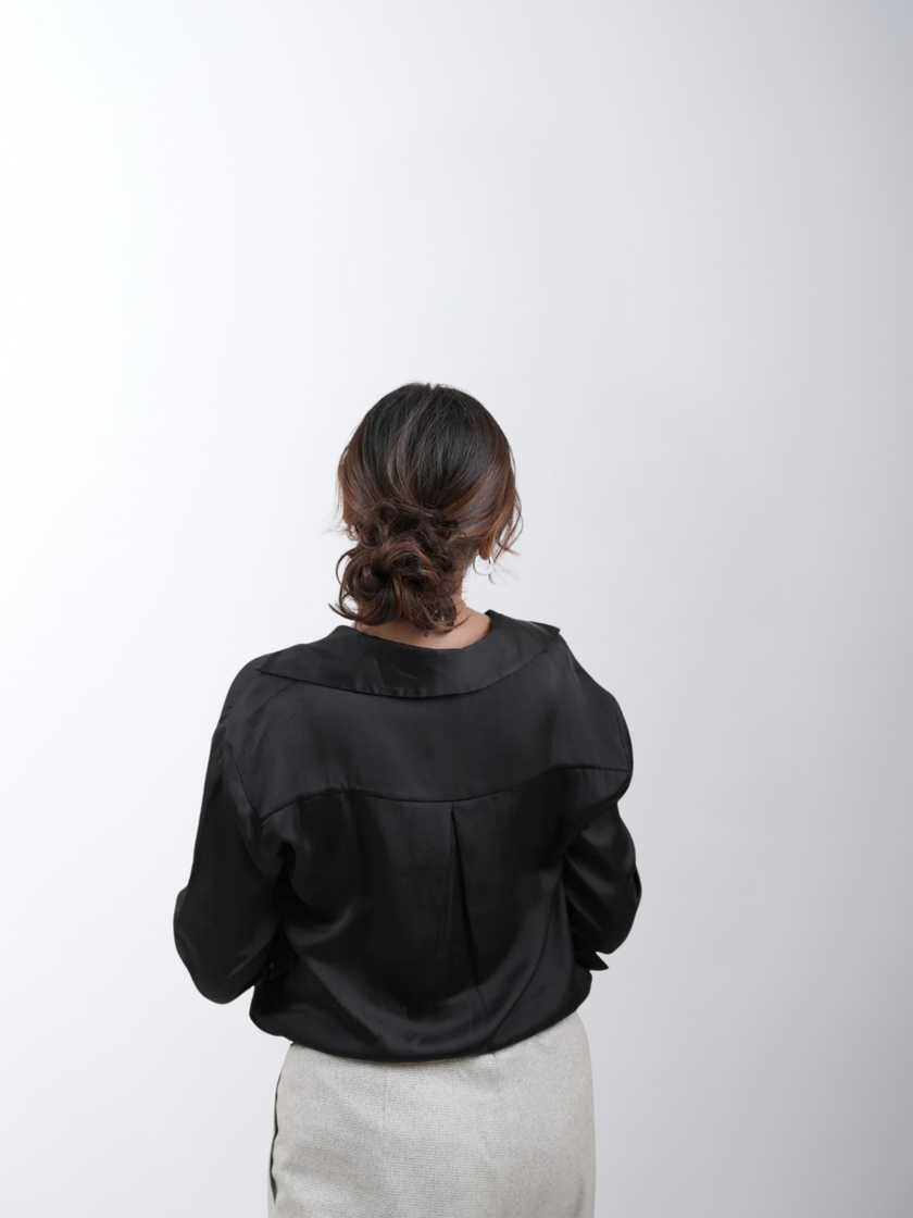 Discover the Perfect Hair Transformation with Scrunches Hair Extensions | Hair Haux