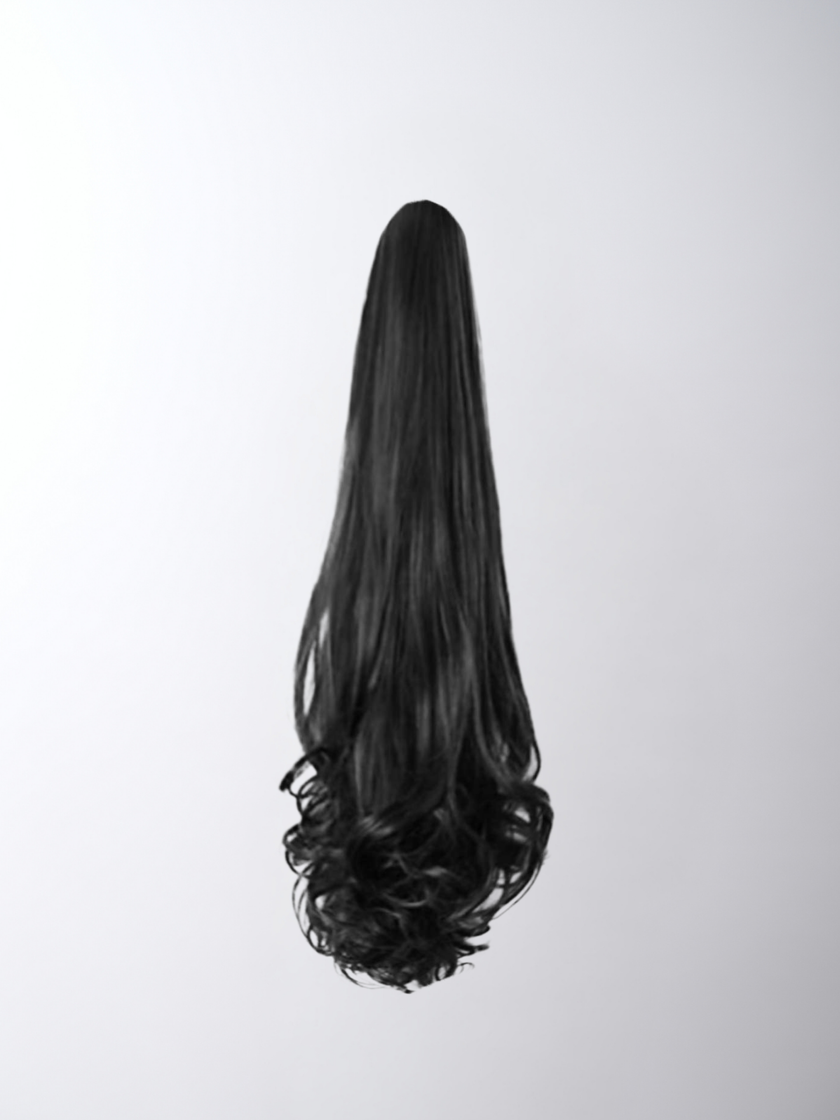 The Ultimate Guide to Ponytail Extensions: Styles, Benefits, and Tips