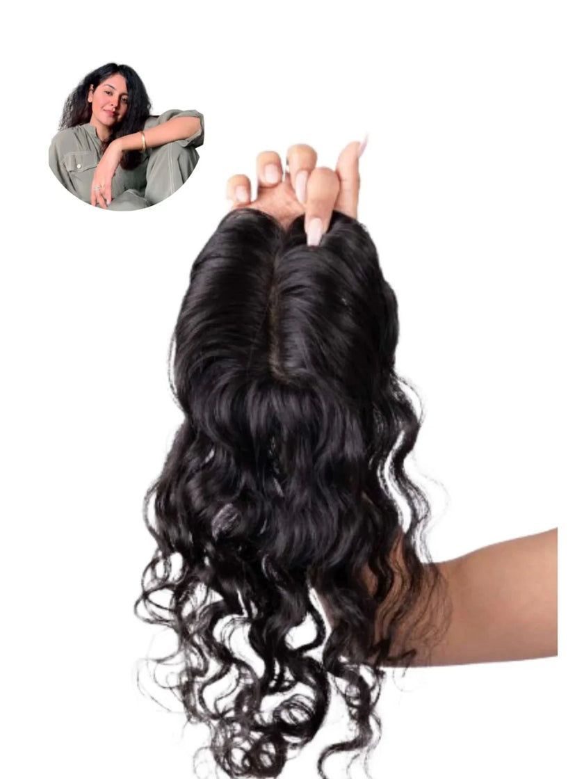 From Frizz to Fabulous: Top Haircuts for Taming Frizzy Wavy Hair