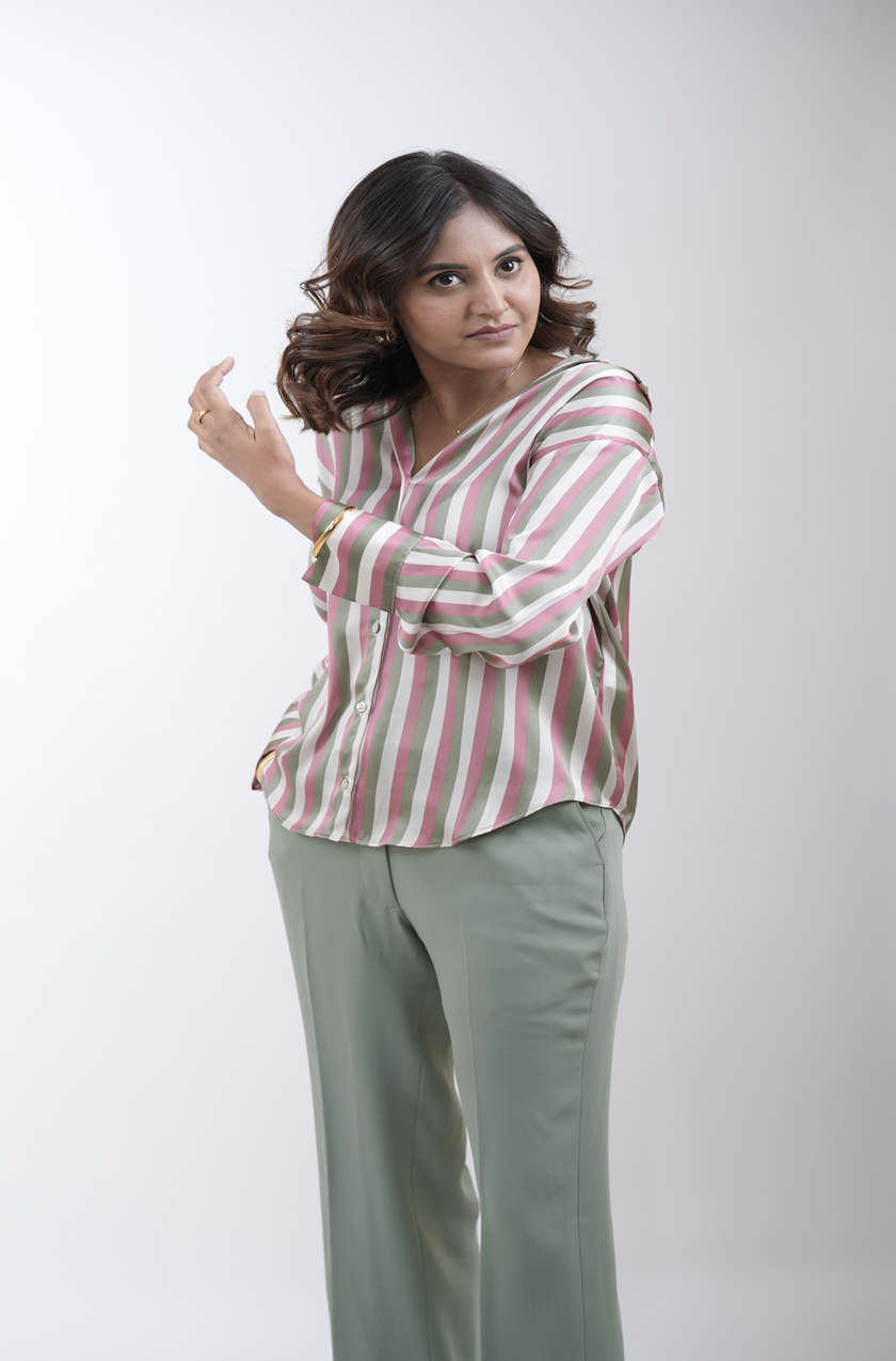 Balayage brilliance on black hair with soft, natural highlights showcasing depth and dimension, enhanced with Hair Haux 100% human remy hair extensions