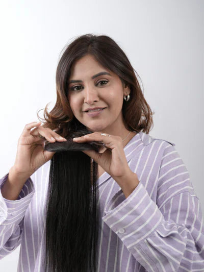 Image showcasing 10 gorgeous hairstyles designed to enhance volume and style for thin hair, featuring diverse and trendy looks for various occasions