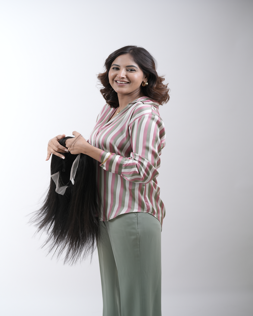 10 Trendy Hairstyles to Beat the Heat this Summer